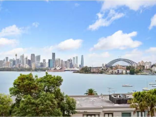 Apartment for rent in Sydney, New South Wales