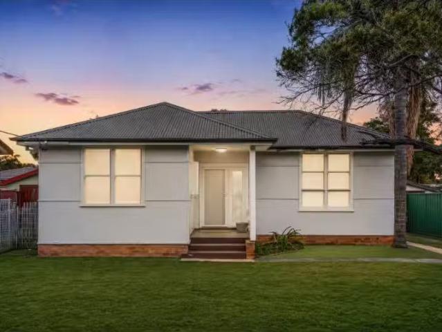 House for rent in North St Marys, Sydney