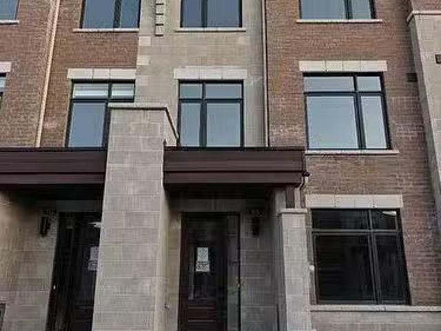 Condo for rent in York, Ontario