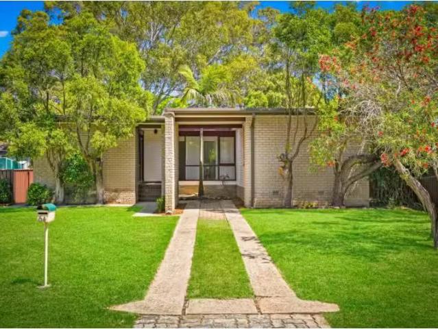 House for rent in Sydney, New South Wales