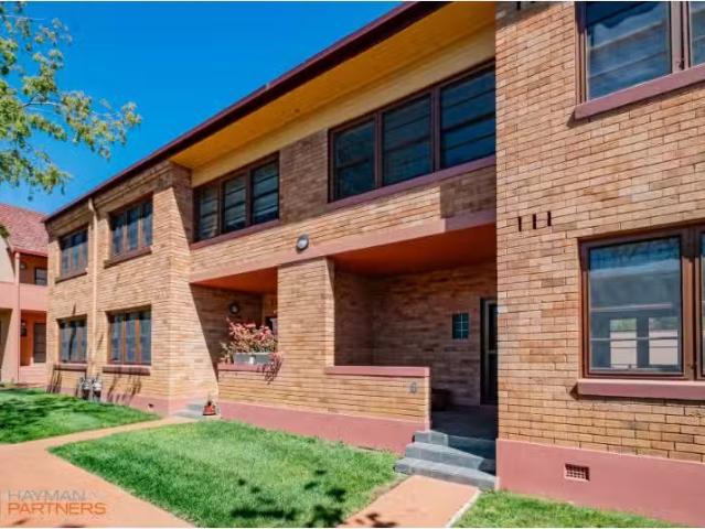 Condo for rent in Griffith, Australian Capital Territory