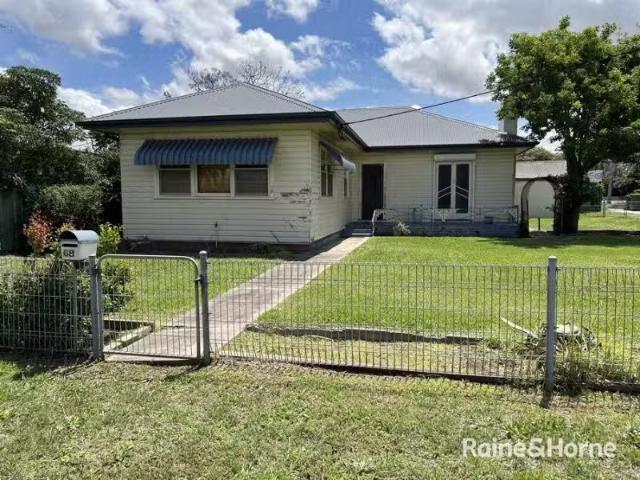 House for rent in Muswellbrook, New South Wales
