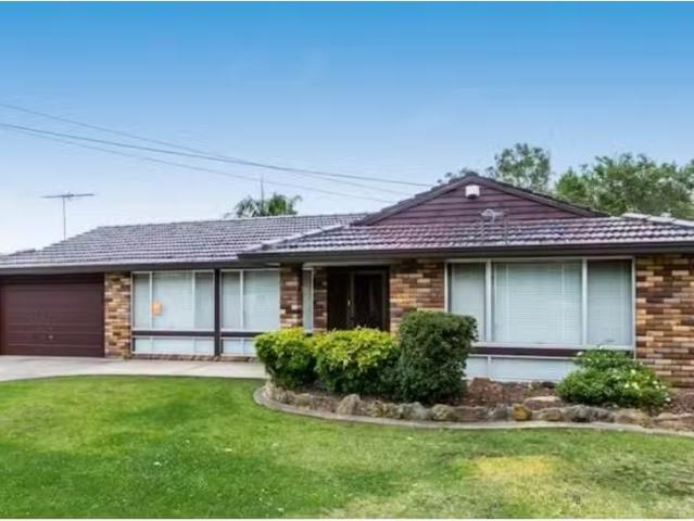 House for rent in Mount Druitt, Sydney