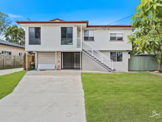 House for rent in Toombul, Queensland