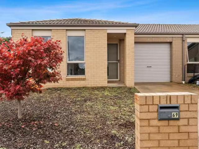 House for rent in Australian Capital Territory
