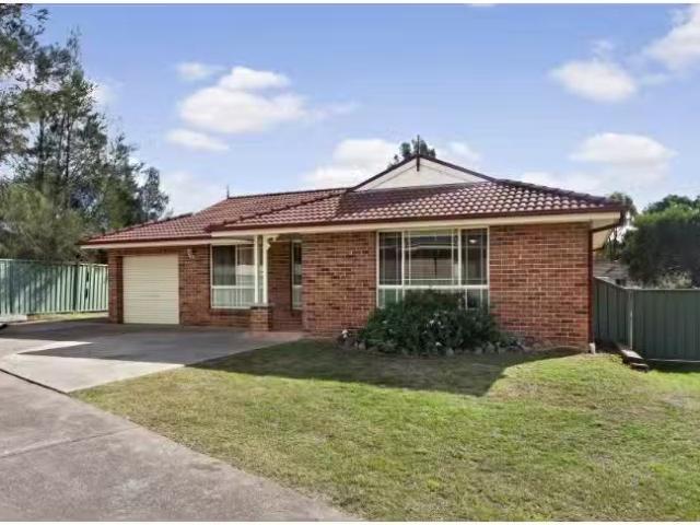 House for rent in New South Wales