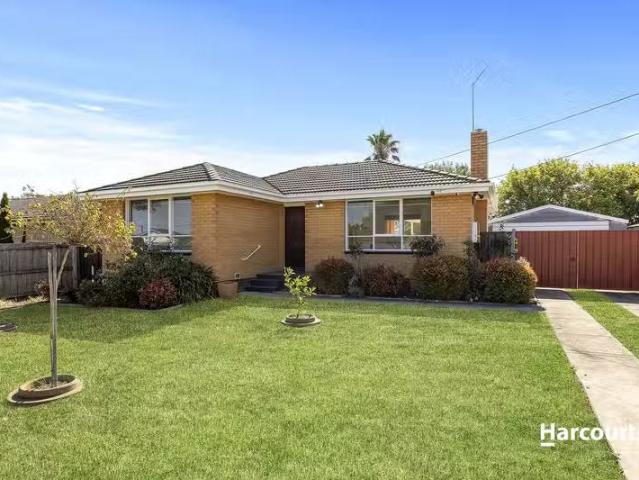 House for rent in Geelong, Victoria