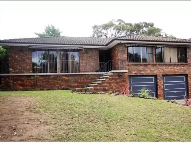 House for rent in Sydney, New South Wales