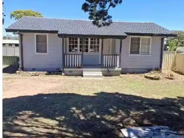House for rent in Sydney, New South Wales