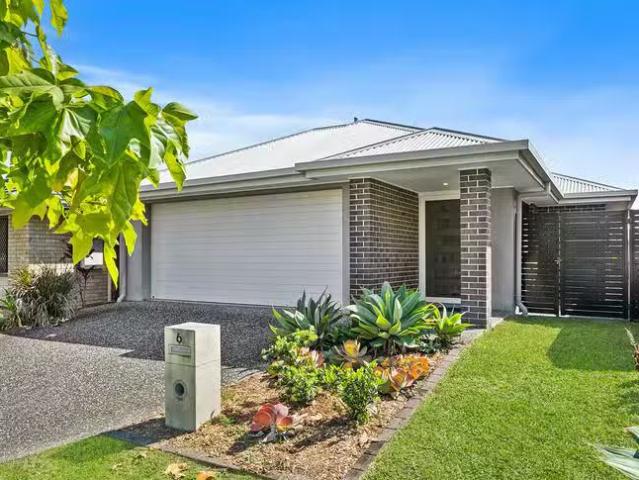 House for rent in Fernbrook, Queensland