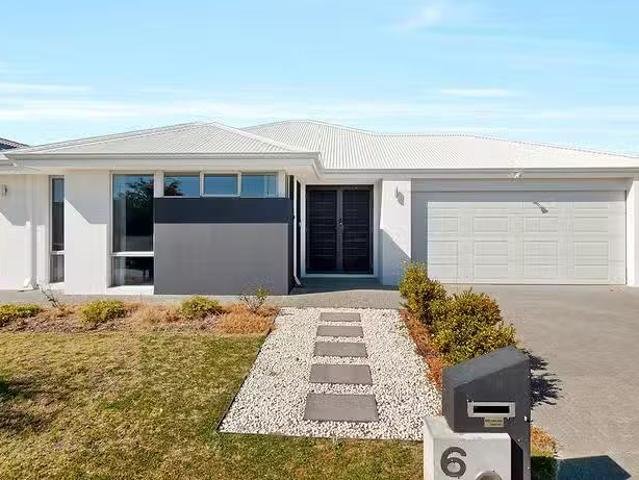House for rent in Alkimos, Western Australia