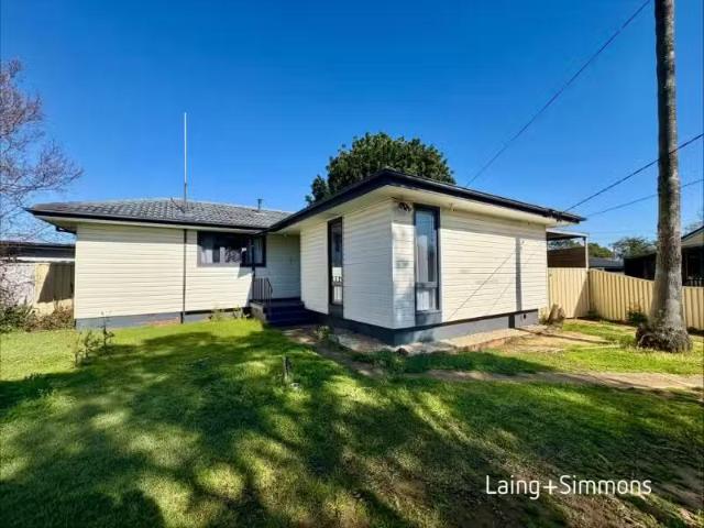 House for rent in Sydney, New South Wales
