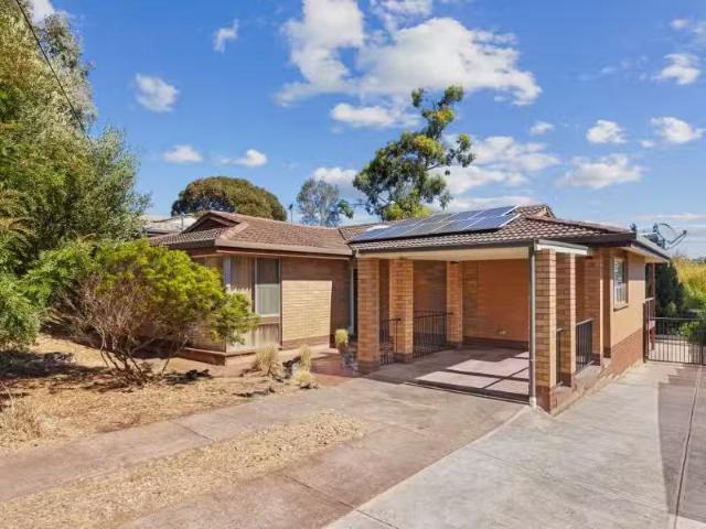 House for rent in Horseshoe Creek, South Australia