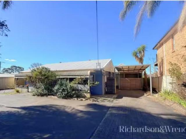 House for rent in Gosford, New South Wales