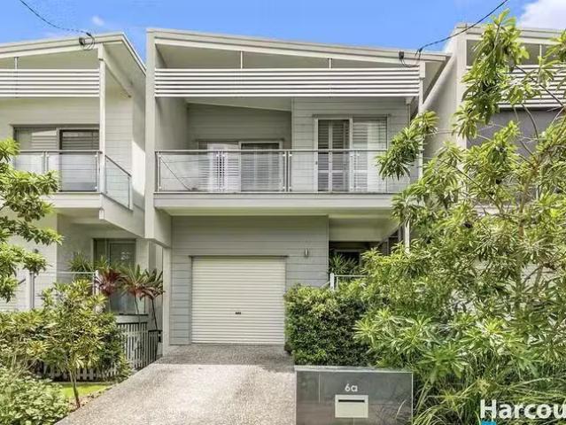 House for rent in Toombul, Queensland