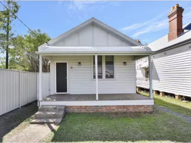 House for rent in Sedgefield, New South Wales