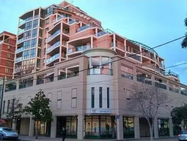 Apartment for rent in Eastern Suburbs, Sydney