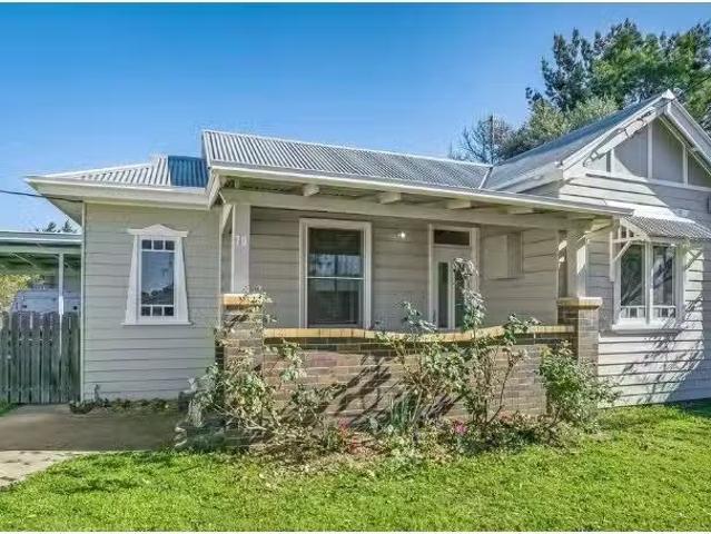 House for rent in Abington, New South Wales