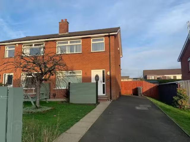 House to rent
