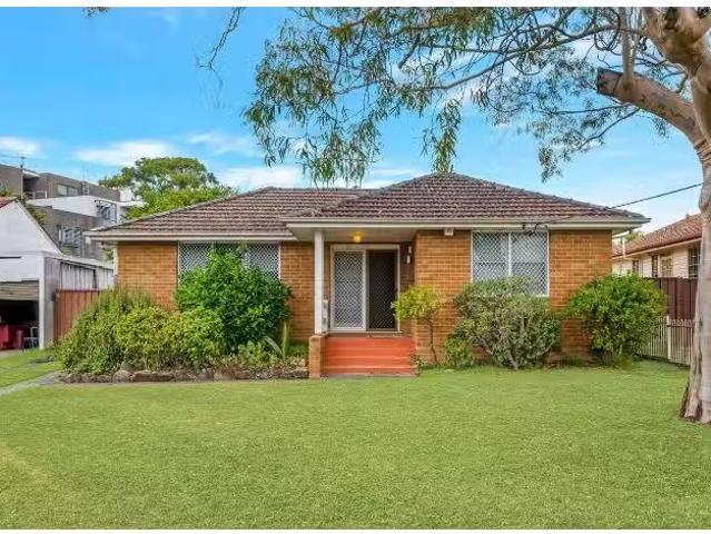 House for rent in Sydney, New South Wales