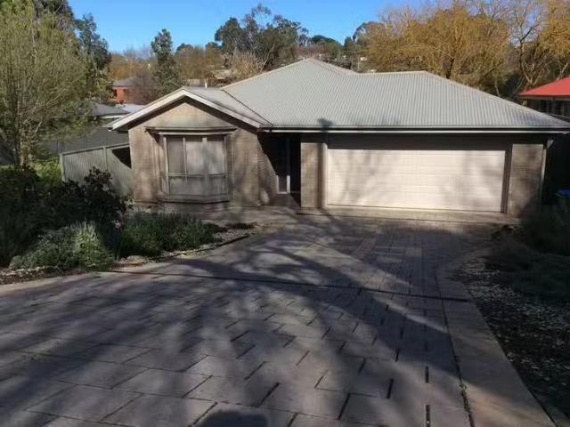 House for rent in Sydney, New South Wales