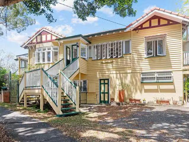 House for rent in Toombul, Queensland