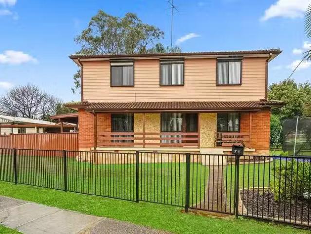 House for rent in Sydney, New South Wales