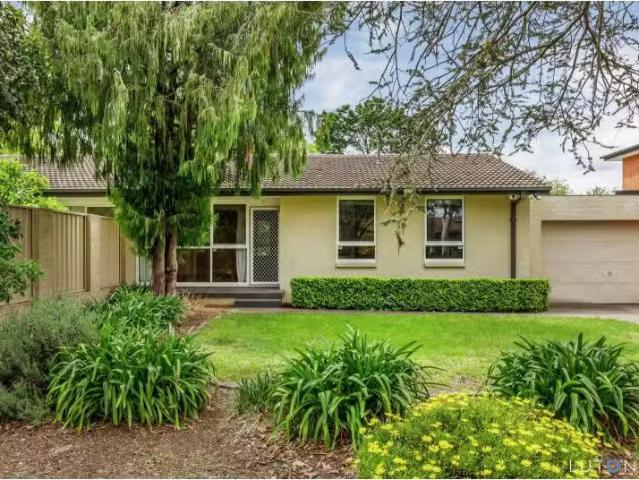 House for rent in Narrabundah, Australian Capital Territory