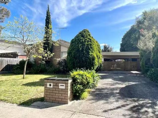 House for rent in Camerons Creek, Victoria
