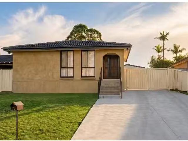 House for rent in Sydney, New South Wales