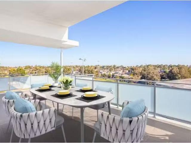 Apartment for rent in Sydney, New South Wales