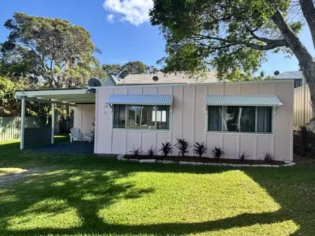 House for rent in Sandy Beach, New South Wales
