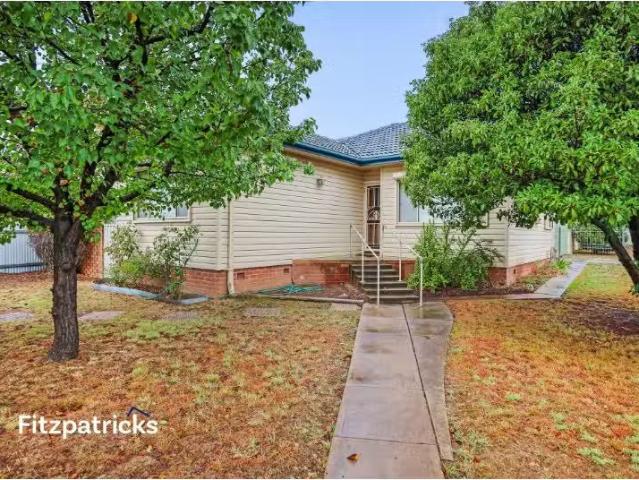 House for rent in Mount Austin, Wagga Wagga City Council