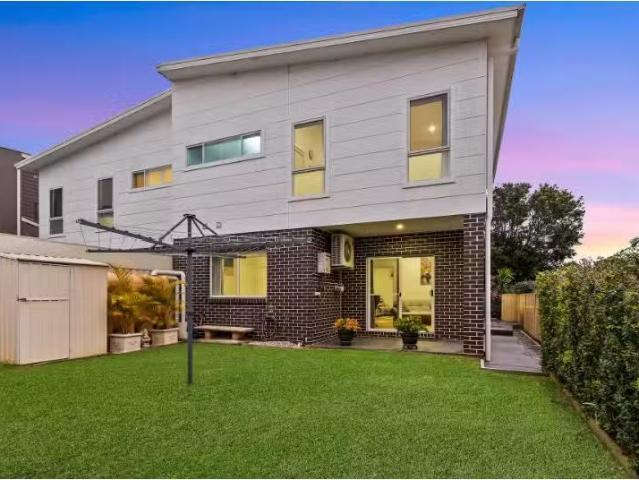 Condo for rent in New South Wales