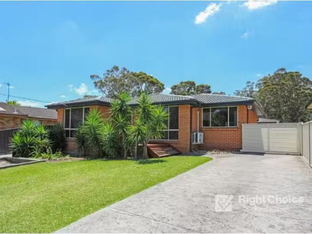 House for rent in Wollongong West, New South Wales