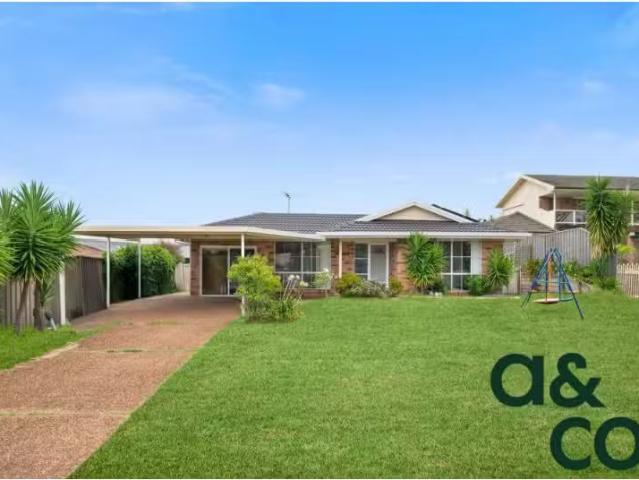 House for rent in Sydney, New South Wales