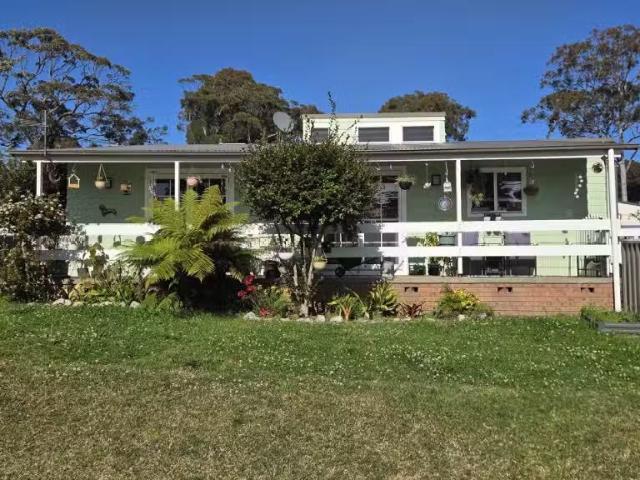 House for rent in Old Erowal Bay, Shoalhaven City Council