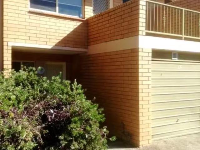 Condo for rent in Sydney, New South Wales