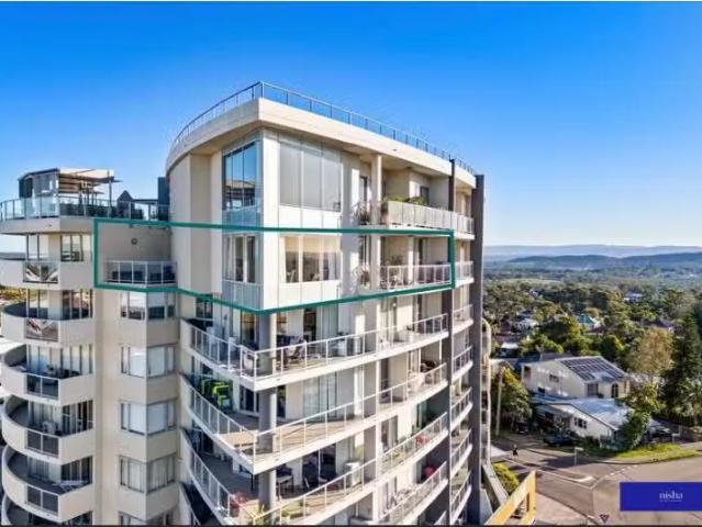 Apartment for rent in Ambergate, New South Wales