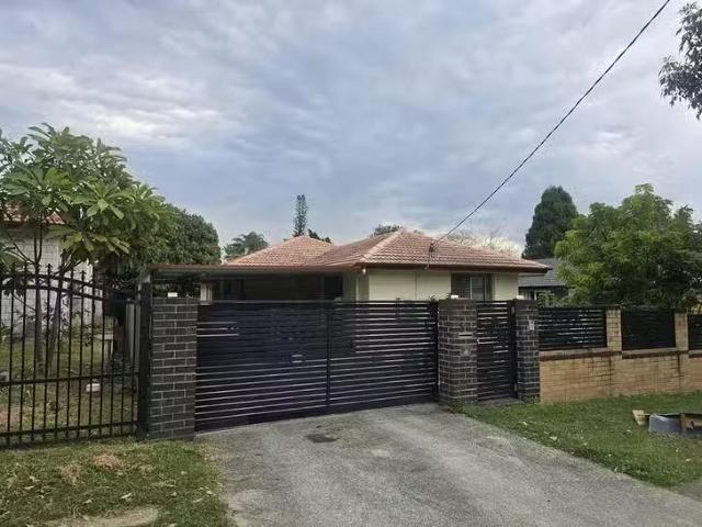 House for rent in Toombul, Queensland