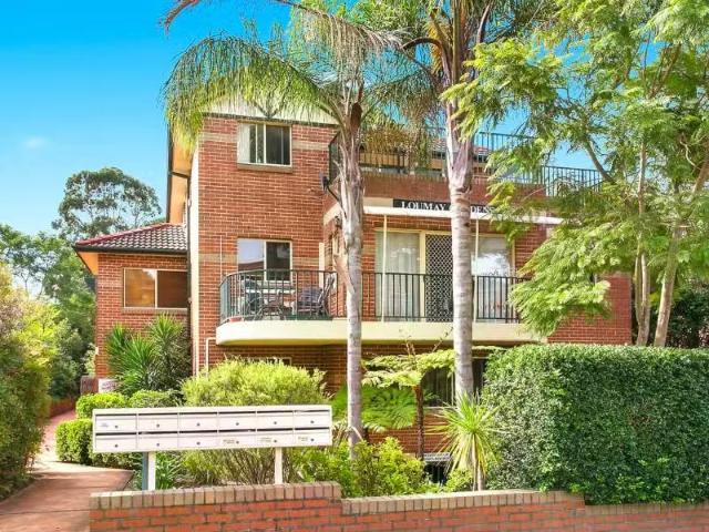 Apartment for rent in Sydney, New South Wales