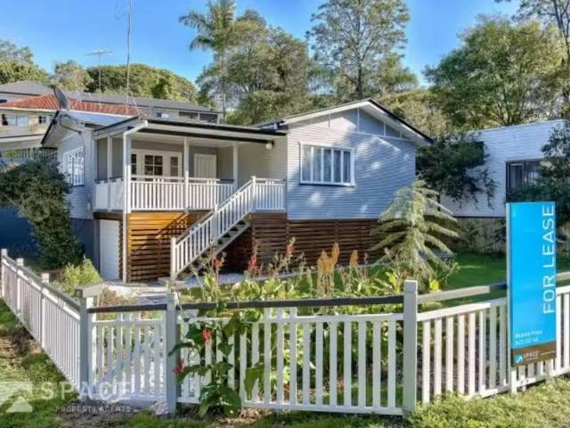 House for rent in Toombul, Queensland