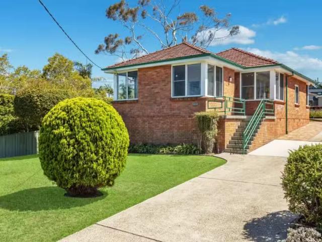 House for rent in Sydney, New South Wales