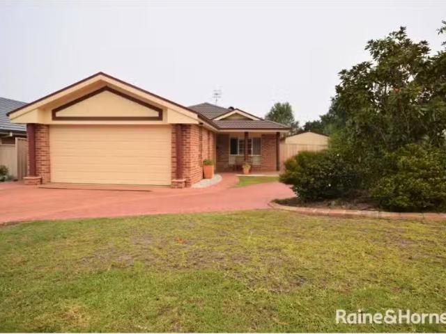 House for rent in Sanctuary Point, New South Wales