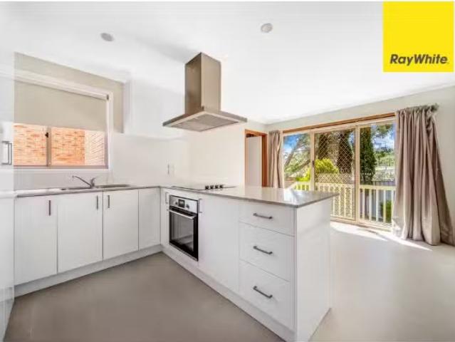 Condo for rent in Bruce, Australian Capital Territory