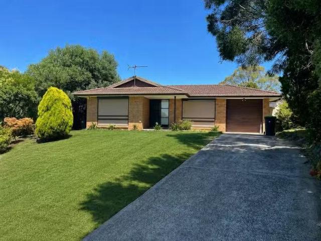 House for rent in Sydney, New South Wales