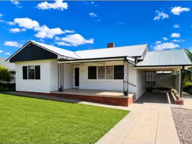 House for rent in Gunnedah, New South Wales