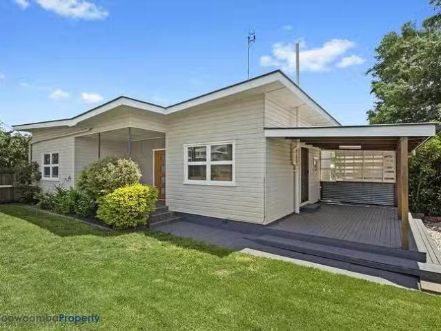 House for rent in Methul, Queensland