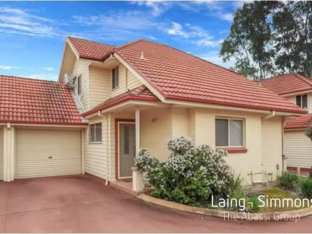 Condo for rent in Sydney, New South Wales