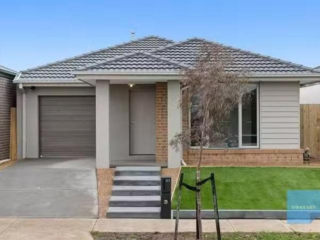 House for rent in Camerons Creek, Victoria